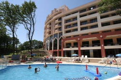 ���� ����� Odessos 3*