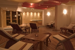 ���� ����� Panorama 4*