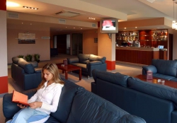 ���� ����� Best Western Park 4*