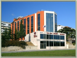 ���� ����� Best Western Park 4*