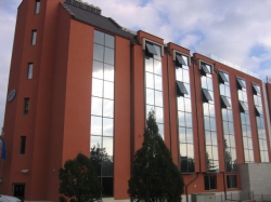 ���� ����� Best Western Park 4*