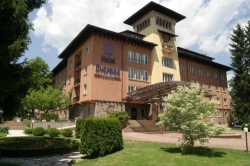 ���� ����� Dvoretsa Spa Hotel 5* 5*