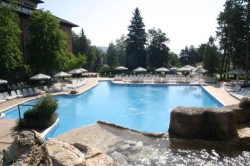 ���� ����� Dvoretsa Spa Hotel 5* 5*