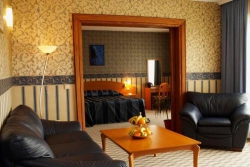 ���� ����� Dvoretsa Spa Hotel 5* 5*