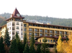 ���� ����� Grand Hotel Abeer 4*