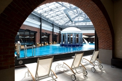 ���� ����� Holiday SPA & Wellness 4*