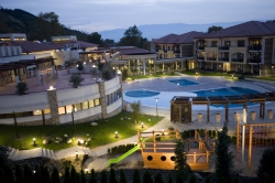 ���� ����� Park Hotel Pirin 5*