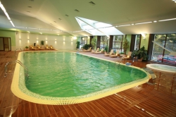 ���� ����� Park Hotel Pirin 5*