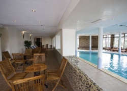 ���� ����� SPA Club Bor 4*
