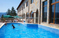 ���� ����� SPA Club Bor 4*