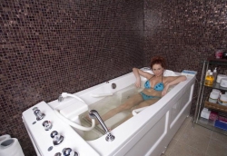 ���� ����� SPA Club Bor 4*