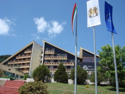 ���� ����� Spa Hotel Select 5*