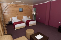 ���� ����� Spa Hotel Select 5*