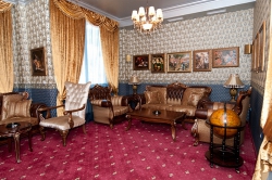 ���� ����� Spa Hotel Select 5*