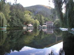 ���� ����� Sveti Spas 5*