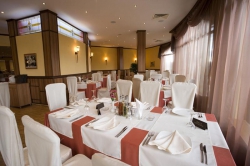 ���� ����� Sveti Spas 5*