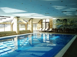 ���� ����� Sveti Spas 5*