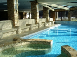 ���� ����� Sveti Spas 5*