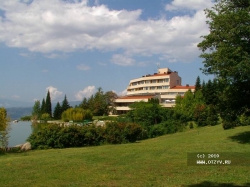 ���� ����� Sveti Vrach 3*