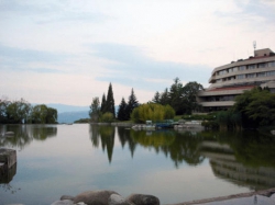 ���� ����� Sveti Vrach 3*