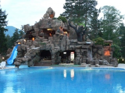 ���� ����� SPA Hotel Olimp 4*
