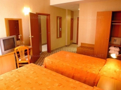 ���� ����� SPA Hotel Olimp 4*