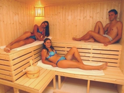 ���� ����� SPA Hotel Olimp 4*