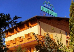 ���� ����� Elbrus 3*