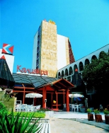 ���� ����� Kaliakra 5*