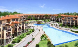 ���� ����� Kaliakra 5*