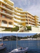 ���� ����� Marina Residence 4*