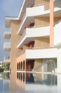 ���� ����� Marina Residence 4*