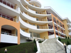 ���� ����� Marina Residence 4*