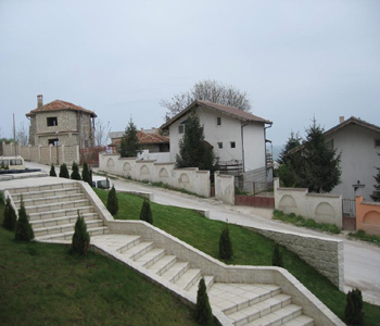 ���� ����� Marina Residence 4*