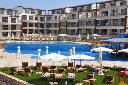 ���� ����� Topola Skies Golf and Spa Resort 4*