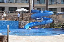 ���� ����� Topola Skies Golf and Spa Resort 4*