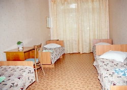 ���� ����� Kakady 3*