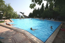 ���� ����� Otdih Otel 3*