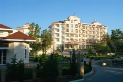 ���� ����� Otdih Otel 3*