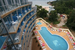 ���� ����� Kamenets 4*