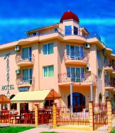 ���� ����� Margarita 3*