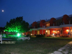 ���� ����� Villa Valentina 3*