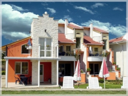 ���� ����� Villa Valentina 3*