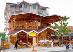 ���� ����� Villa Amfora 3*