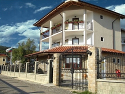 ���� ����� Villa Amfora 3*