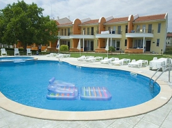 ���� ����� Villa Amfora 3*