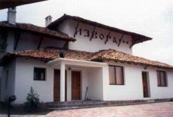 ���� ����� Villa Amfora 3*