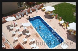 ���� ����� Palma 3*