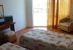 ���� ����� Sirena 3*