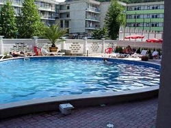 ���� ����� Fregat 3*